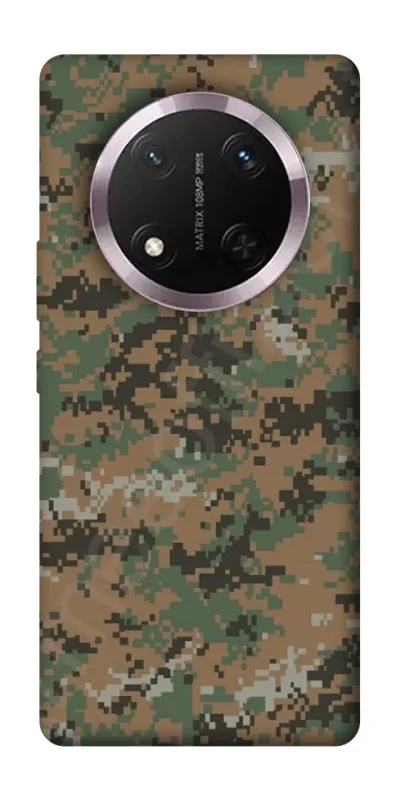 Чохол на Honor X9c Camouflage v32 фото 1 з 1