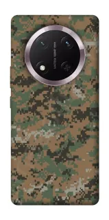 Чохол на Honor X9c Camouflage v32 фото 1 з 1