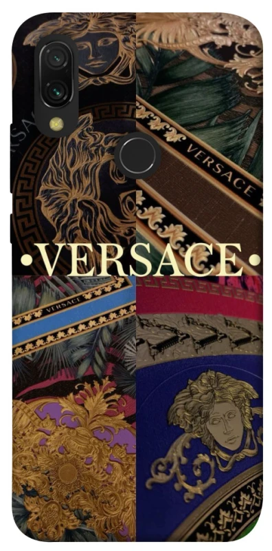 Чохол на Xiaomi Redmi 7 Versace фото 1 з 1