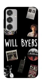 Чохол на Samsung Galaxy M35 Stranger Things ver.21 фото 1 з 1