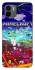 Чохол на Xiaomi Redmi A1+ / Poco C50 / A2+ Minecraft world фото 1 з 1