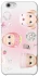 Чехол на Apple iPhone 6/6s (4.7") Sonny Angels pink фото 1 из 1