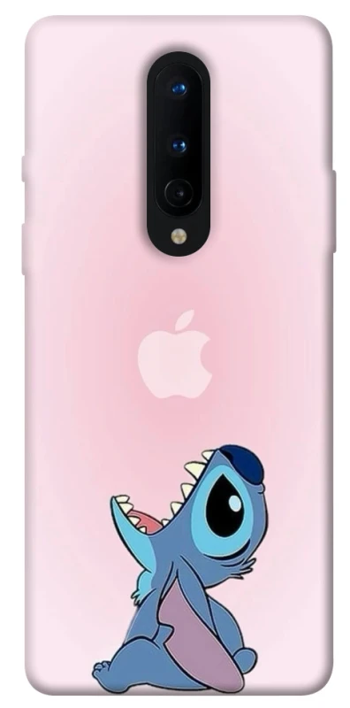 Чохол на OnePlus 8 Apple logo ver.7 фото 1 з 1