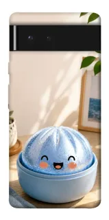 Чехол на Google Pixel 6 Dumpling ver.2 фото 1 из 1
