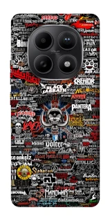 Чохол на Xiaomi Redmi Note 15 5G My playlist ver.3 фото 1 з 1