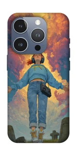 Чохол на Apple iPhone 16 Pro Stranger Things ver.39 фото 1 з 1