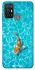 Чохол на ZTE Blade A52 Fish фото 1 з 1