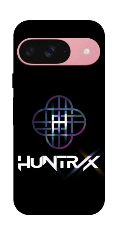 Чохол на Google Pixel 9 K-Pop Demon Hunters ver.17 фото 1 з 1