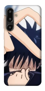 Чохол на Samsung Galaxy F16 Megumi фото 1 з 1