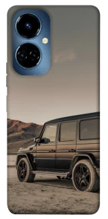 Чехол на TECNO Camon 19 Pro Gelik фото 1 из 1