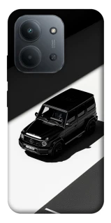 Чохол на Xiaomi Redmi 15C (Global) Cubik фото 1 з 1