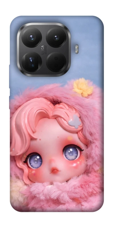 Чохол на Xiaomi 15T Pro SKULLPANDA × My Little Pony Ver.3 фото 1 з 1