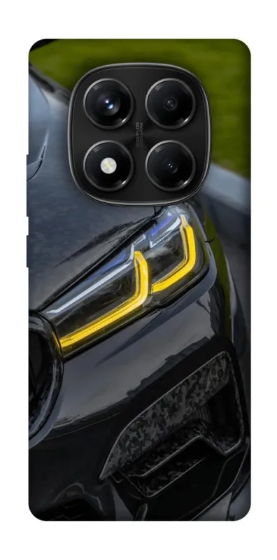 Чохол на Xiaomi Redmi Note 14 Pro 4G BMW v48 фото 1 з 1