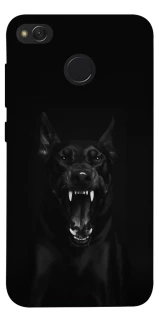 Чохол на Xiaomi Redmi 4X Доберман фото 1 з 1