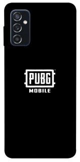 Чохол на Samsung Galaxy M52 Pubg logo ver.1 фото 1 з 1