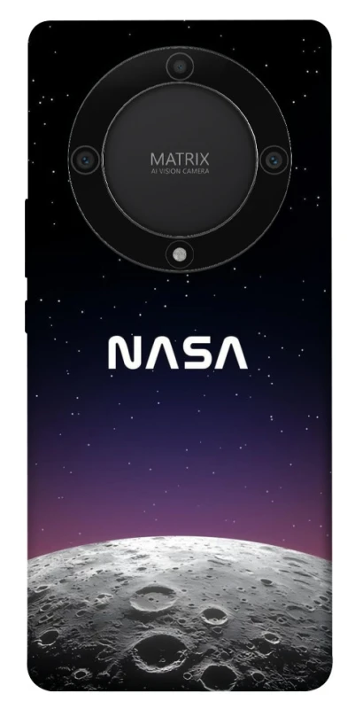 Чехол на Huawei Magic5 Lite NASA ver.1 фото 1 из 1