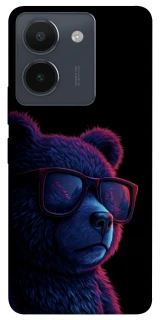 Чохол на Vivo Y36 Cool Bear фото 1 з 1