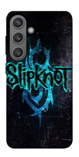 Чехол на Samsung Galaxy S24+ Slipknot ver.2 фото 1 из 1