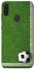 Чехол на Samsung Galaxy M11 Football aesthetic ver.5 фото 1 из 1