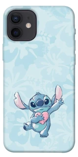 Чехол на Apple iPhone 12 (6.1") Stitch ver.9 фото 1 из 1