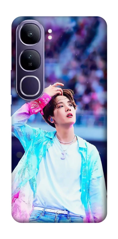 Чехол на Vivo Y300 J-Hope - BTS фото 1 из 1