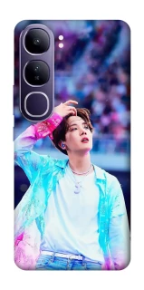 Чехол на Vivo Y300 J-Hope - BTS фото 1 из 1