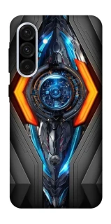 Чехол на Samsung Galaxy A36 5G CyberPhone v4 фото 1 из 1