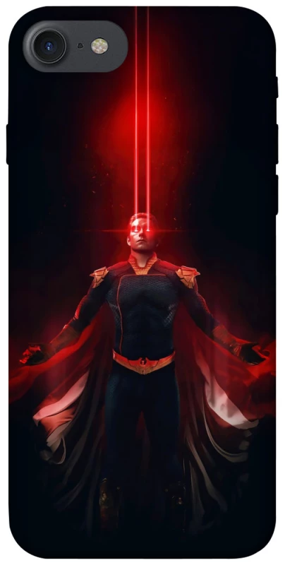 Чехол на Apple iPhone 7 / 8 (4.7") Homelander v2 фото 1 из 1