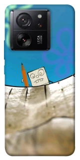 Чохол на Xiaomi 13T Pro Karaculya фото 1 з 1