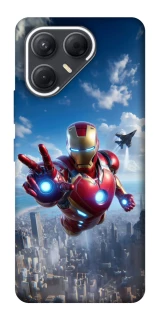 Чохол на TECNO Pova 7 Ironman v3 фото 1 з 1