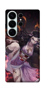 Чехол на Samsung Galaxy S26 Nezuko v2 фото 1 из 1