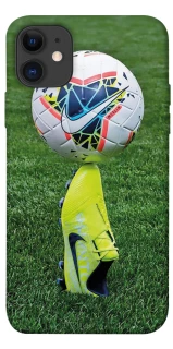 Чехол на Apple iPhone 11 (6.1") Football Ball 2024 фото 1 из 1