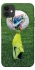Чехол на Apple iPhone 11 (6.1") Football Ball 2024 фото 1 из 1