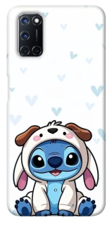 Чохол на Oppo A52 / A72 / A92 Stitch ver.12 фото 1 з 1