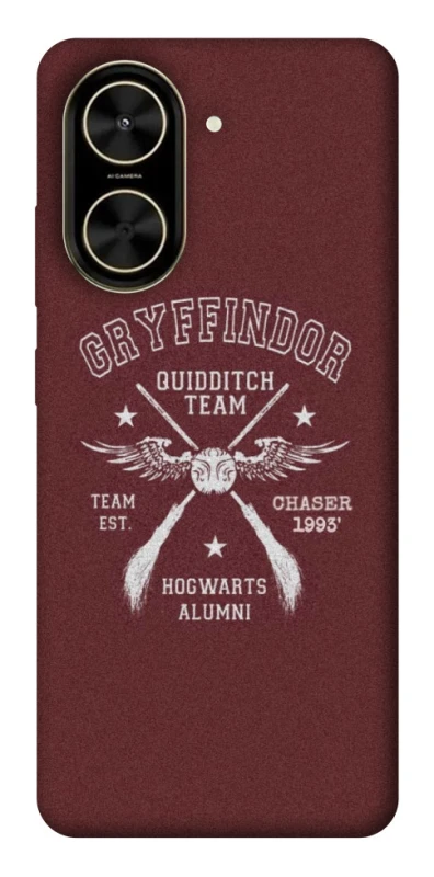 Чехол на Xiaomi Poco C71 Harry Potter v6 фото 1 из 1