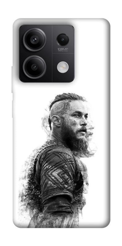 Чохол на Xiaomi Redmi Note 13 5G Ragnar v2 фото 1 з 1