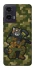 Чохол на Motorola Moto G35 Milcat javelin фото 1 з 1