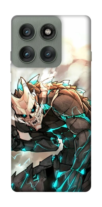 Чохол на Motorola Edge 60 Pro Kaijuu№8 фото 1 з 1