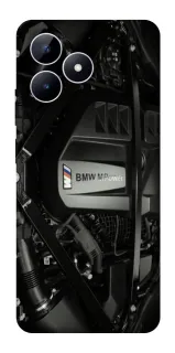 Чохол на Realme Note 50 5G BMW V58 фото 1 з 1