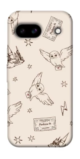 Чохол на Google Pixel 8a Harry Potter v2 фото 1 з 1