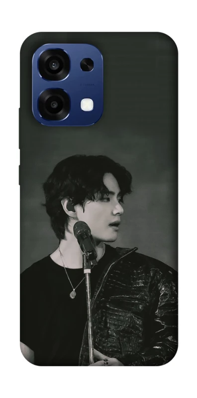 Чохол на Oppo A6 Pro 4G/5G V (Kim) - BTS фото 1 з 2