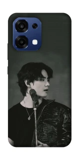 Чохол на Oppo A6 Pro 4G/5G V (Kim) - BTS фото 1 з 2