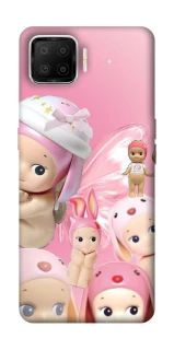 Чохол на Oppo A73 (2017) Sonnyangel фото 1 з 1