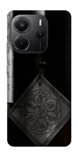 Чохол на Xiaomi Redmi Note 14 5G Талісман удачі фото 1 з 1