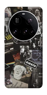 Чехол на Xiaomi 15 Ultra My playlist ver.2 фото 1 из 1