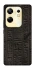 Чохол на Infinix Zero 30 4G Hieroglyphs фото 1 з 1