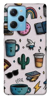 Чехол на Xiaomi Poco X5 Pro 5G Your style фото 1 из 1