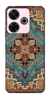 Чехол на Xiaomi Poco M6 4G Килим v5 фото 1 из 1