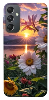 Чохол на Samsung Galaxy A24 4G Flowers v31 фото 1 з 1