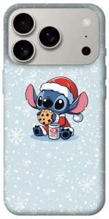 Чехол на Apple iPhone 18 Pro Stitch ver.21 фото 1 из 2